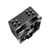 ID-COOLING SE-224-XTS Black 4Pin PWM 120mm İşlemci Soğutucu