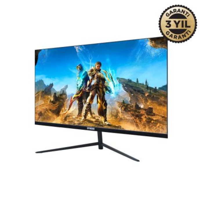 Spardox Gaming SG-2475 24 1ms 75Hz IPS HDMI FullHD Flat Monitör