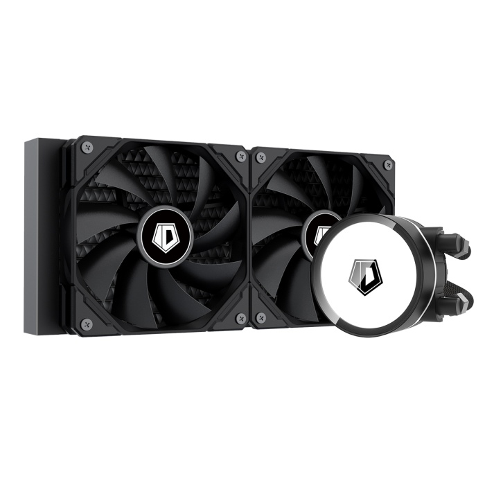 ID-COOLING FrostFlow 240 XT 4Pin PWM 240mm İşlemci Sıvı Soğutucu