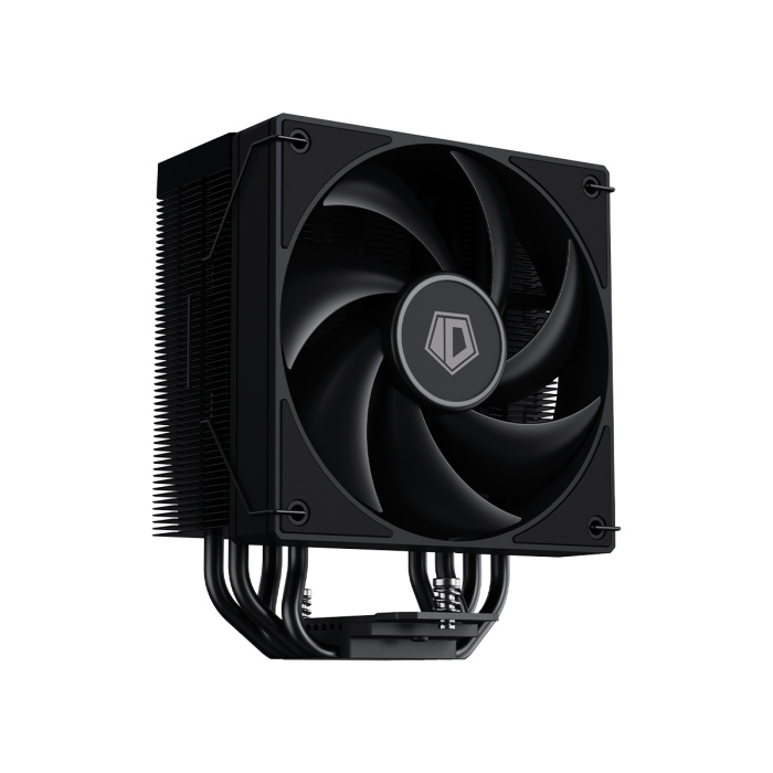 ID-COOLING FROZN A410 BLACK 4Pin PWM 120mm İşlemci Soğutucu