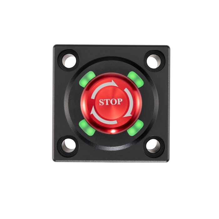 Simagic Alpha Kill Switch (P-STP)