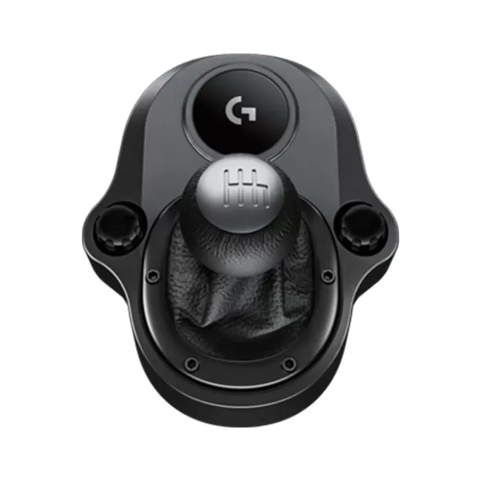 Logitech Driving Force Shifter