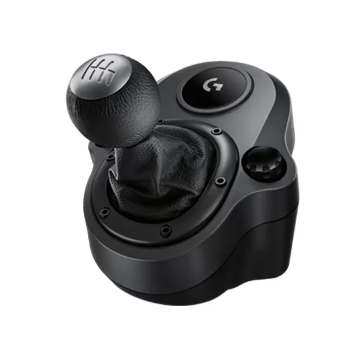 Logitech Driving Force Shifter