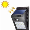 DEMPOWER DP-53 ( SOLARLI & 20 LED ) ( SENSÖRLÜ ) APLİK DUVAR LAMBASI*100