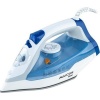 AWOX STEAMPLUS BUHARLI ÜTÜ SERAMİK TABAN (2600W) (360° KABLO & 490ML ŞEFFAF SU TANKI & ANTI DRIP & ANTİ CALC)*6