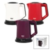 FAKİR LIA RENKLİ ( PLASTİK ) KETTLE SU ISITICISI ( 1.8LT ) 2000-2400W LİA*6