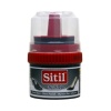 SİTİL ( 50ML & SİYAH ) KREM AYAKKABI BOYASI*12X8