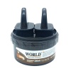 WORLD ( 200ML ) ( KOYU KAHVE ) AYAKKABI BOYASI*12X8