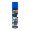 STEEL ( MAVİ ) SPREY BOYA 200ML*12X8