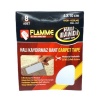 FLAMME-2116 ( 8PCS ) HALI KAYDIRMAZ ( BANT ) ( 4X10CM )*25X10