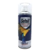 SELSİL TAB-407 ( BEYAZ ) SPREY BOYA 400ML*12X1