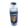 SELSİL TAB-429 ( SİYAH ) PARLAK SPREY BOYA 400ML*12X1