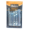 İBİCO 6PCS KOVAN ANAHTARI SETİ*70