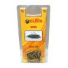 ELBİS-24  3X30 ÇELİK ÇİVİ *12X24