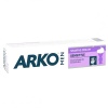 ARKO MEN TRAŞ ( KREM ) ( SENSİTİVE & MOR & HASSAS CİLTLER) 100GR*12X6