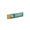 DERBY NEMLENDİRİCİLİ TRAŞ ( KREMİ ) ( SARI & LİMON ) 100GR*12X6