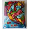 ATOM ( 9/A ) BALON 100PCS*1X40