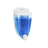 FLOSOFT  F-011 KİLİTLİ SIVI SABUNLUK 650ML*24