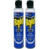 RAİD ( KLASİK ) K.SİNEK & S.SİNEK ÖLDÜRÜCÜ & SAVAR İLAÇ ( SPREY & 300ML )*12X4