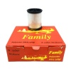 FAMİLY BEYAZ 6PCS 360-400M POLYES DİKİŞ İPLİK*120