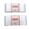 AKEL ( 6CMX10MT ) ( POŞETLİ ) ( BEYAZ ) ( TAKI ) KURDELESİ*4X50