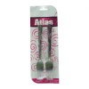 ATLAS-702  6PCS METAL YEMEK ÇATALI*50