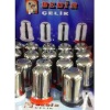 BEDİR ÇELİK PUL BİBERLİK*25X6