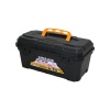 SUPER-BAG ASR-5034 ( 12  ) TOOL BOX KLASİK TAKIM ÇANTASI 29CM*36