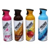 PARLEMENT ODA SPREYİ 400ML ( TENEKE ŞİŞE ) ( MİX=OCEAN & SOFT & ANTİ TABACCO & MANGO )*24=K