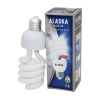 ALASKA ALS-30 ( E27 ) ( 30W ) KIVRIK TASARRUFLU AMPUL*10X5