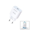 DRAMEX DPD-30B ( TYPE-C ) ( HIZLI & ADAPTÖR BAŞLIK ) EV ŞARJ ( 30W )*20