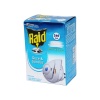 RAİD ( YENİ NESİL ELEKTRO ) ( SET ) ( MAKİNE + KUM TABLET  ) ( 240 SAAT ) SİNEK & SİVRİSİNEK ÖLDÜRÜCÜ*6X6