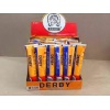 DERBY DRB-02 ( STANDLI ) YAPIŞTIRICI TÜP 40GR*24X12