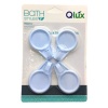 QLUX L-00153 ( 4PCS ) EFOR YUVARLAK YAPIŞKAN ASKI*60