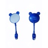 WETTO MRM-670 ( 2PCS ) ( KEDİ KULAK ) BİSİKLET AYNA*250