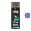 SELSİL TAB-423 RAL-7001 ( GÜMÜŞ GRİ ) SPREY BOYA 400ML*12X1