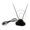 ULBAY ULB-005 ( KARASAL & KLASİK ) TV ÜSTÜ ANTEN ( VHF & UHF ) INDOOR ANTENNA*100