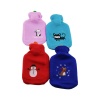 BELLA HOUSE KIDS CUTE K-8441 ( ( 500ML & ÇOCUK ) ( POLARLI ) SICAK SU TORBASI*100