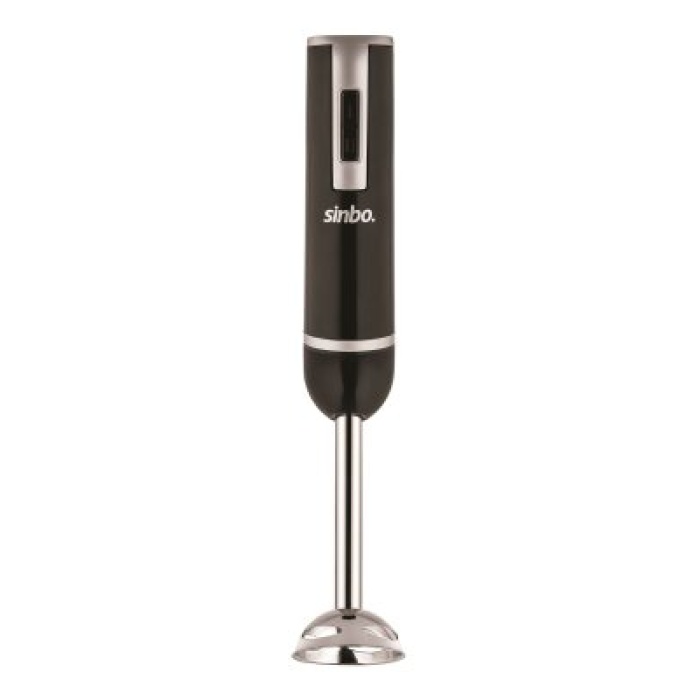 SİNBO SHB-3179 ÇELİK UÇLU ( ÇUBUK BLENDER ) 1000W*12