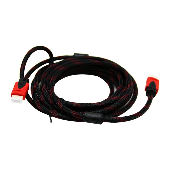 FULLY G-507C ( 5MT ) ( İPLİ HDMI ) KABLO COMPUTER CABLE HDTV*70