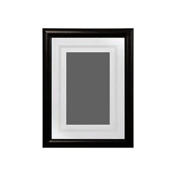 İBİCO PHOTO FRAME ( 21X30 & A4 ) PLASTİK RESİM ÇERÇEVESİ*25=K