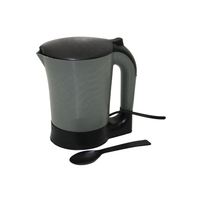 WATER COFFE MACHİE ( PLASTİK ) SU ISITICISI KETTLE ELEKTRİKLİ CEZVE*60