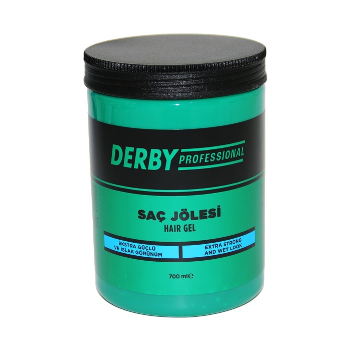 DERBY PROFESSIONAL SAÇ JÖLE 700ML*12=K