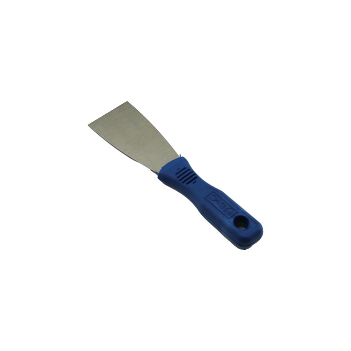 DVC DEVECİ ( 50MM ) METAL BOYACI SPATULASI ( PLASTİK SAPLI )*12X24