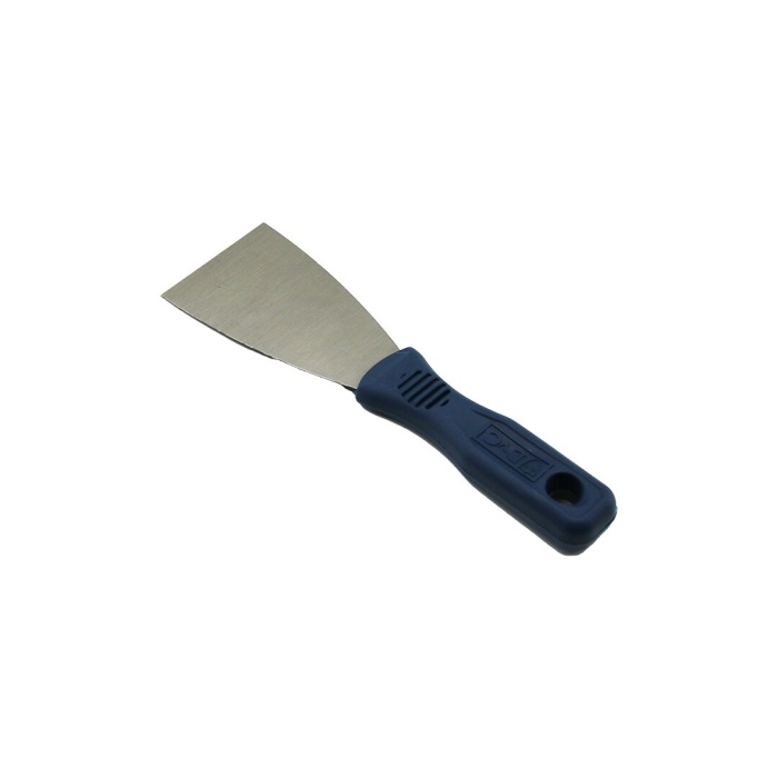 DVC DEVECİ ( 60MM ) METAL BOYACI SPATULASI ( PLASTİK SAPLI )*12X24