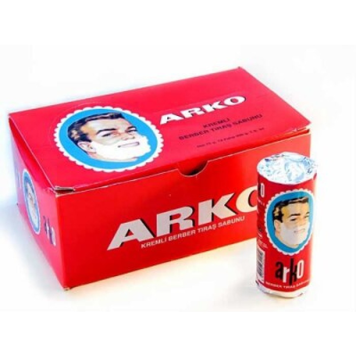 ARKO TRAŞ SABUNU 75GR*12X24