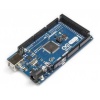 Arduino MEGA 2560 R3 Geliştirilmiş CH340 Chip + USB Kablo