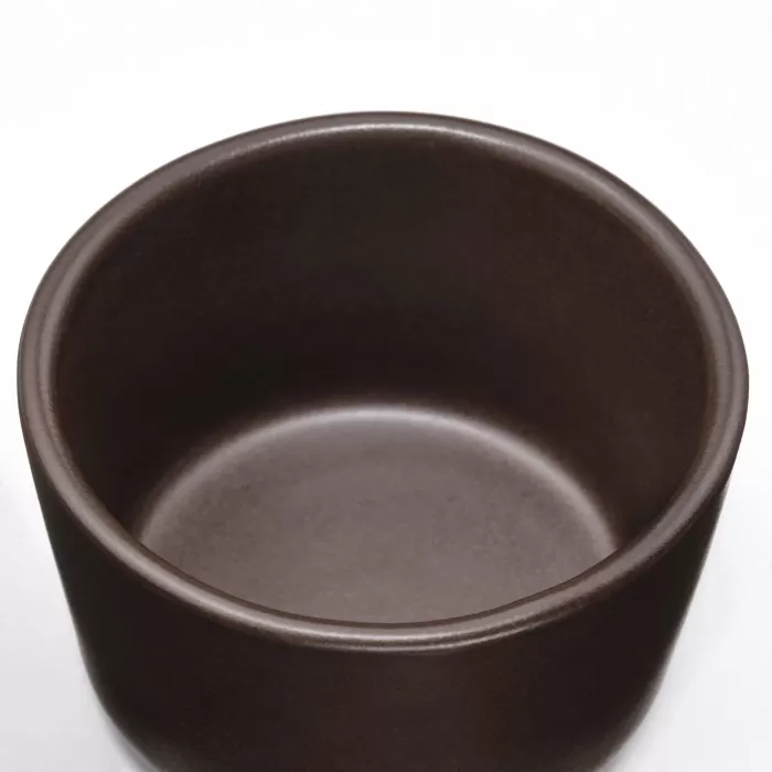 Tealight Mumluk, Kahverengi, 3.5 cm