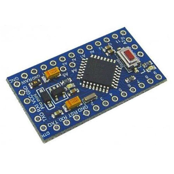 Arduino 5V/16 MHz Pro Mini ATMega328P