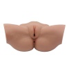 Gerçekçi Kalça Mastürbatör 2.6 kg